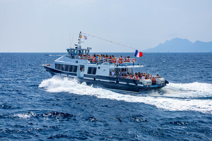 Lérins Sainte-Marguerite