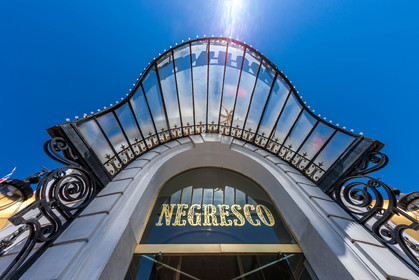 Nice Negresco