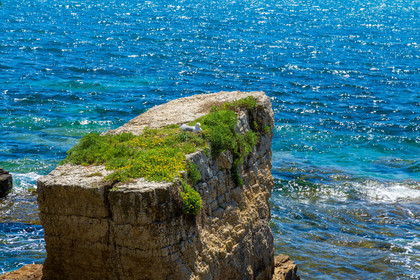 Lérins Sainte-Marguerite 2024