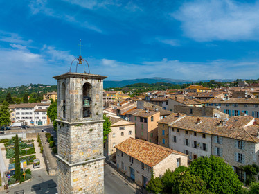 Valbonne
