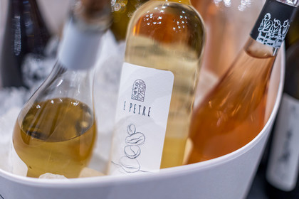 Domaine E Petre