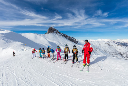 La Foux-d'Allos