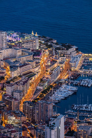 Monaco
