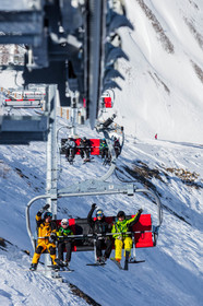 La Foux d'Allos
