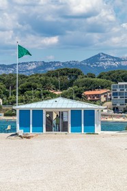 Six-Fours-les-Plages