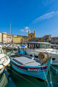 Bastia