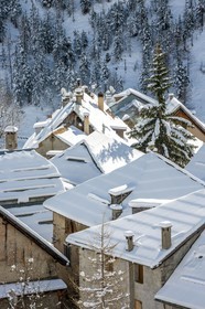 Saint-Dalmas-le-Selvage