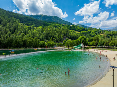 Parc de loisirs du Val d'Allos
