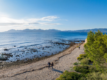 Lérins Sainte-Marguerite 2024