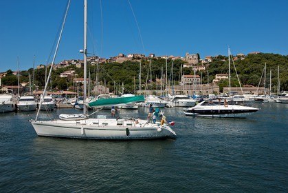 Porto Vecchio