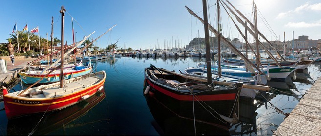 Sanary-sur-Mer