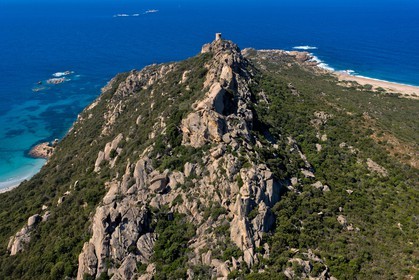 Roccapina