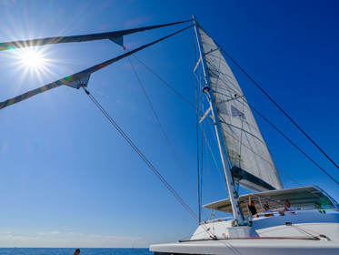 Rivage Croisière II