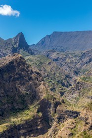 Ile de La Réunion