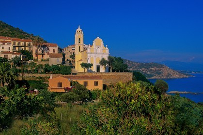 Cargèse