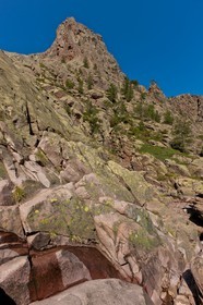 GR 20 Nord
