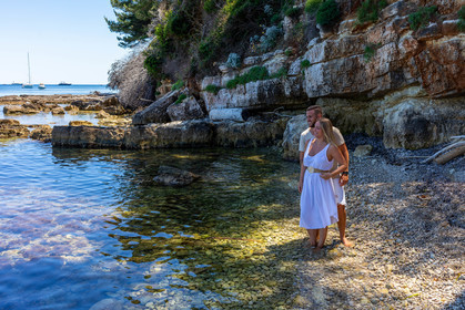 Lérins Sainte-Marguerite