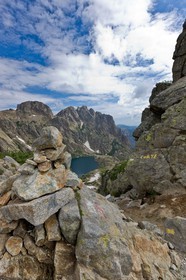 GR 20 Nord