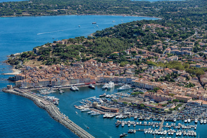 Saint-Tropez