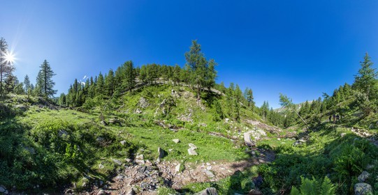 Mercantour
