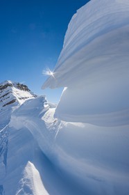 La Foux d'Allos