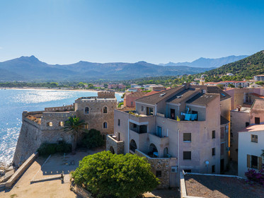 Algajola