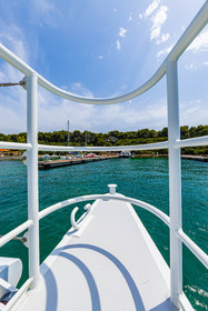 Lérins Sainte-Marguerite