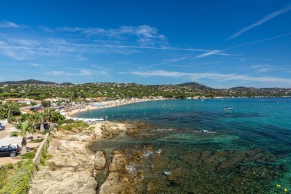Sainte-Maxime