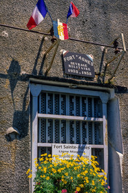 Saint-Agnès