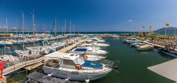 Mandelieu-la-Napoule