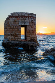 Cap d'Antibes