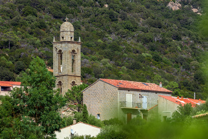 Monaccia d'Aullène