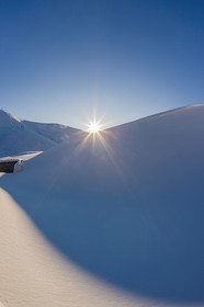 La Foux d'Allos