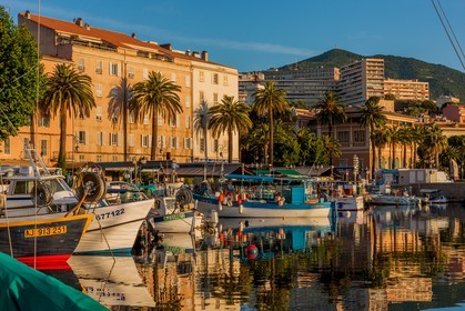 Ajaccio