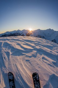 La Foux d'Allos