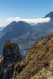 Piton Maïdo