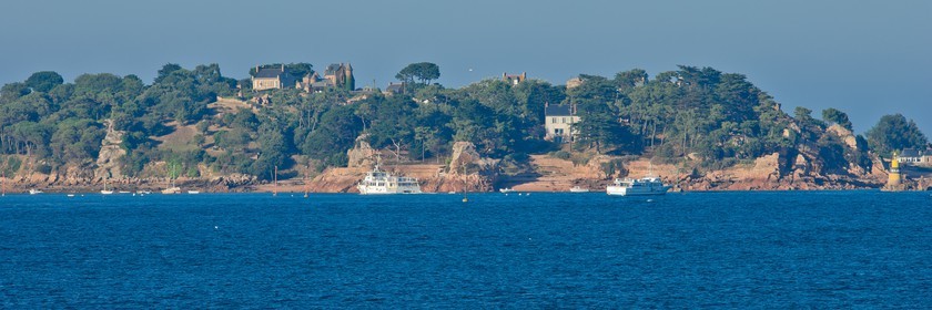 Ile de Bréhat