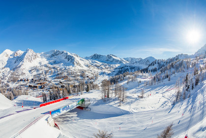 Isola 2000
