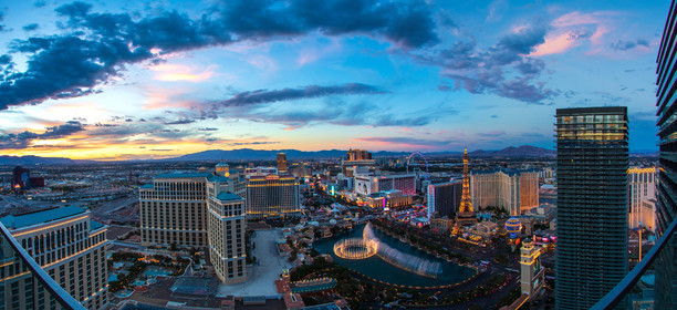 Las Vegas