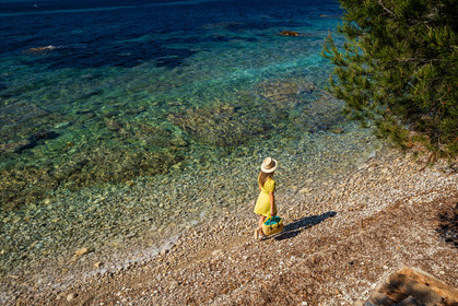 Lérins Sainte-Marguerite