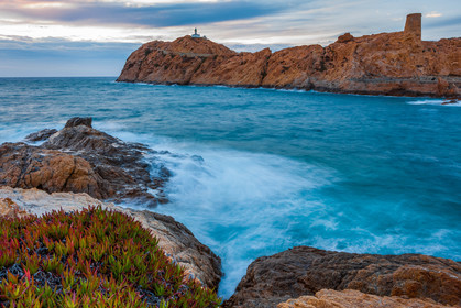 L'Île-Rousse