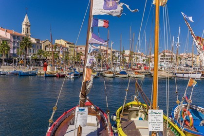 Sanary-sur-Mer