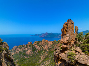 Calanche