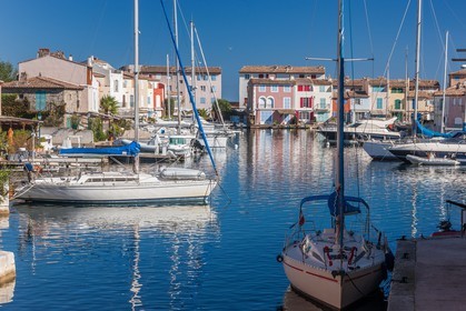 Port-Grimaud