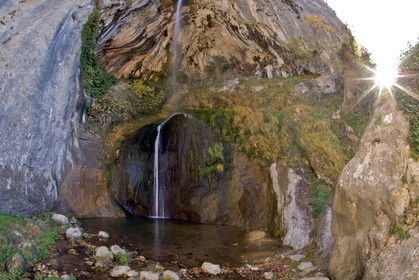 Gorges du Loup