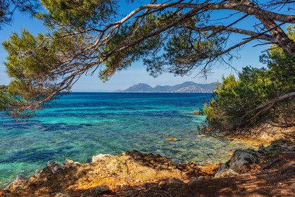 Lérins Sainte-Marguerite