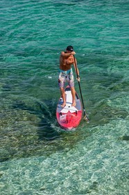Paddle