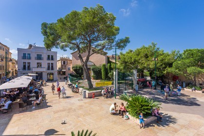 Saint-Tropez