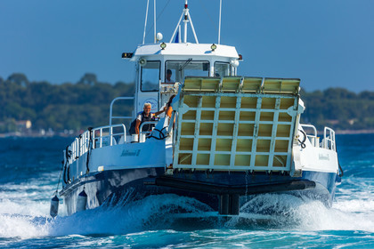 Lérins Sainte-Marguerite