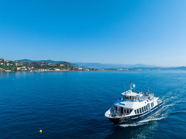 Théoule-sur-Mer